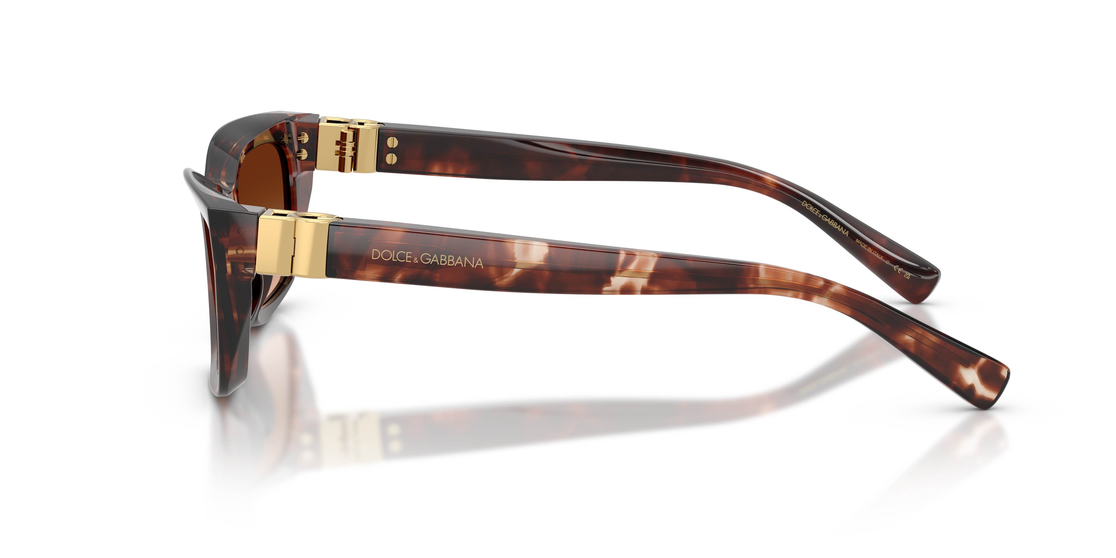 Dolce & Gabbana DG4532 322274  